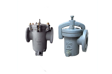 <b>船用日標海水濾器JISF7121</b>