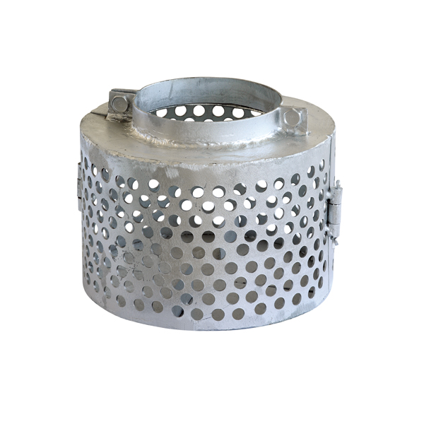 船用吸入器網CB623-80