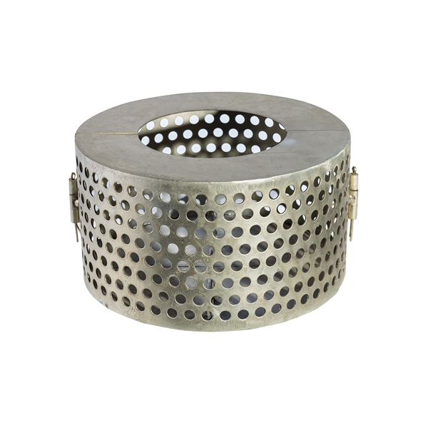 船用吸入器網CB623-80