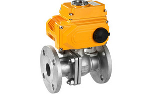 電動球閥規(guī)格尺寸型號說明書/引進(jìn)德國先進(jìn)技術(shù)