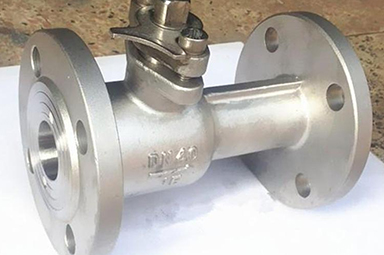 一體式球閥Q41M-16C(圖) 一體式球閥Q41M-16C