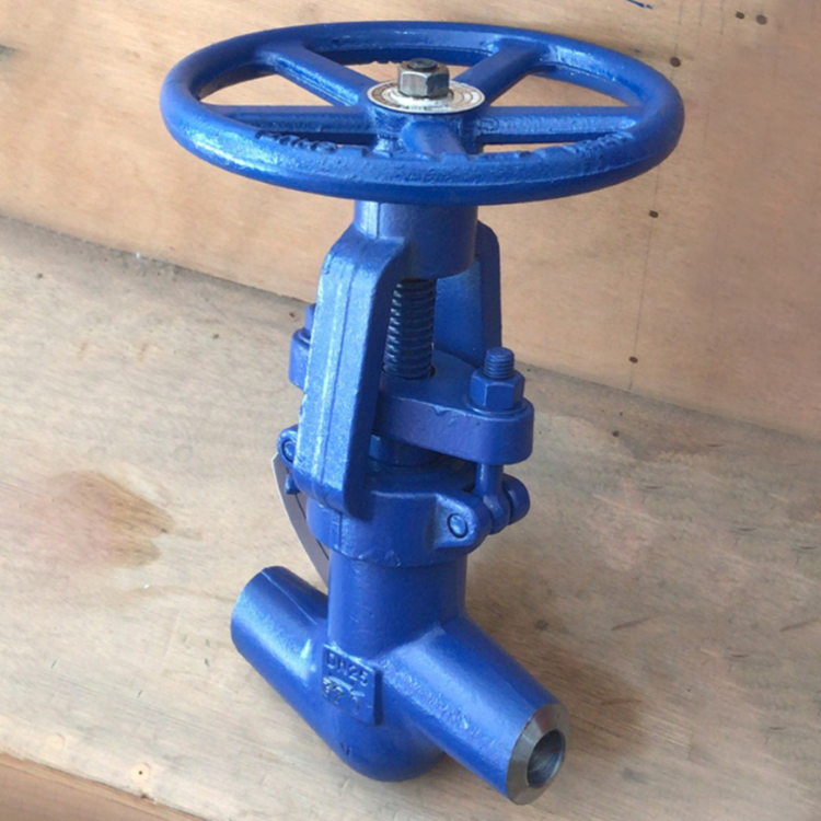 高溫截止閥J61Y/J961Y/J962Y/J561Y(圖) 高溫截止閥J61Y/J961Y/J962Y/J561Y