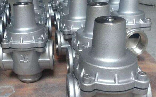 水管減壓閥,支管減壓閥實(shí)物圖