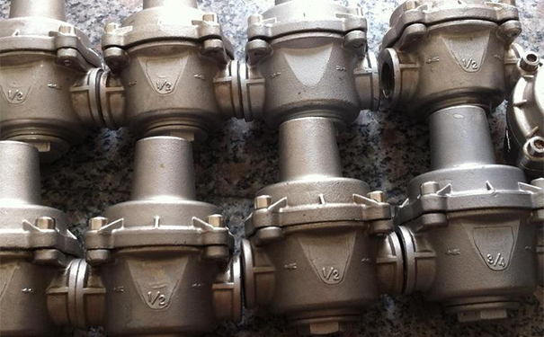 水管減壓閥,支管減壓閥實(shí)物圖