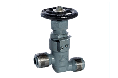 外螺紋鍛鋼截止閥GB594-83