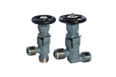 船用鍛鋼截止止回閥